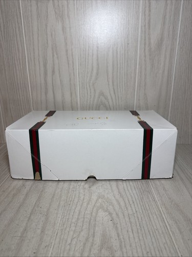 Vintage Gucci Loafer schwarz/braun Gr. 43 1/2 (1983) - (wr) - Bild 10 von 16