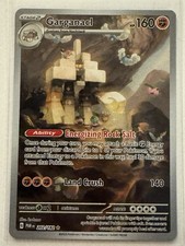Garganacl 202/182 SV04: Paradox Rift Holo