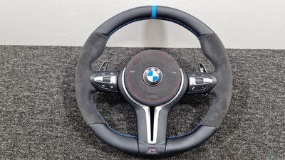 BMW M2 M3 M4 Competition M Performance Steering Wheel Carbon Fibre