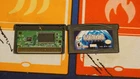 Lunar Legend Game Boy Advance | Tested, Saves