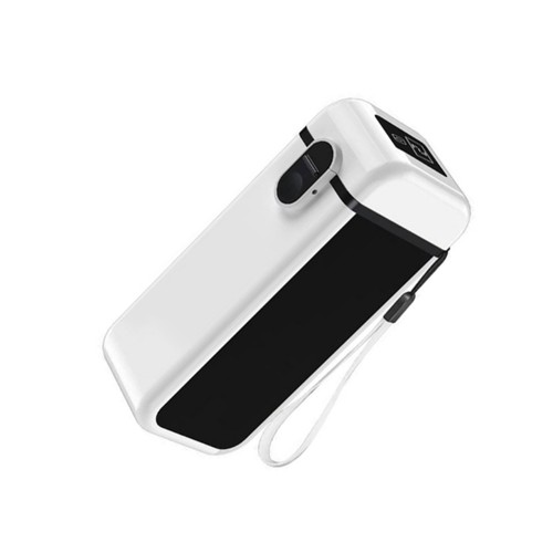 Portable Car Refrigerator Temperature Charges for Medcine - Picture 9 of 9