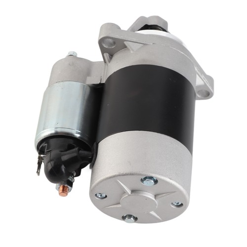 12V Generator Startmotor Ersatz Fit Für Luftgekühlten Dieselmotor 178F 186F 18 - Bild 10 von 23