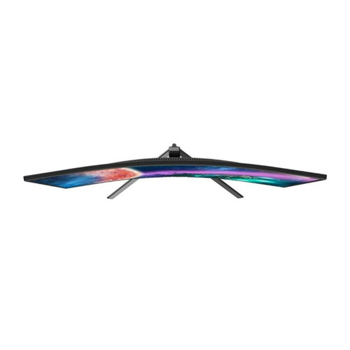 Sceptre C248B FWT168 24 Inch AMD FreeSync Premium Curved Black Gaming Monitor - Picture 7 of 7