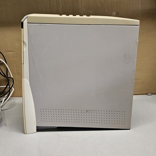Computadora Compaq Presario 4824 Pentium 2 (probada) - Imagen 9 de 24