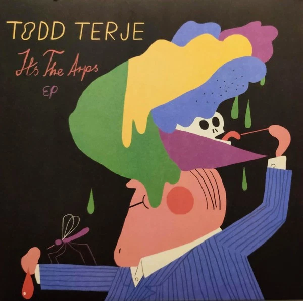 Todd Terje In Vinyl Records for sale | eBay