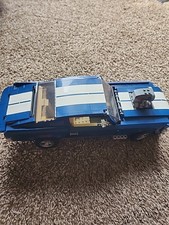 LEGO CREATOR: Ford Mustang (10265). Built . No Box 