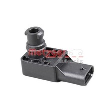 Metzger Saugrohrdrucksensor für Mercedes