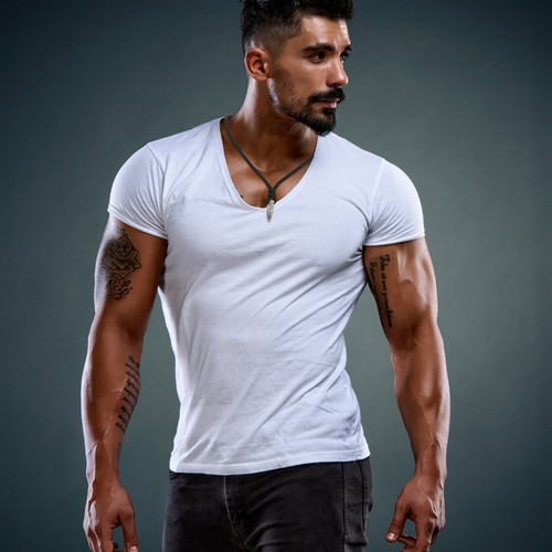 Suéter Cadena Colgante Hombre Collar para Hombre Cuerda Vacaciones Joyería - Imagen 7 de 12