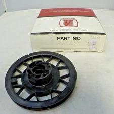 Tecumseh 590700 Starter Recoil Pully