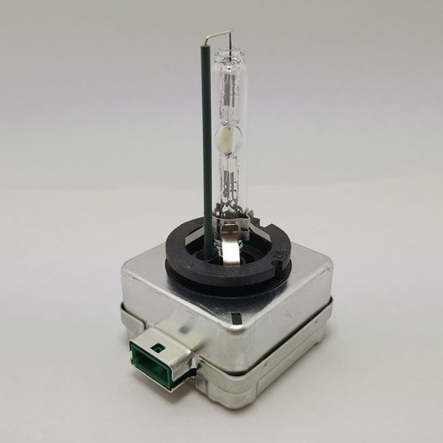 OSRAM D3S 35W 66340CLC 4300K HID Car Xenon Lamp Classic Xenarc PK32d-5 Headlight - Picture 4 of 5