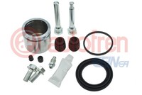 Reparatursatz, Bremssattel Vorderachse FÜR Honda - Autofren Seinsa D44155S