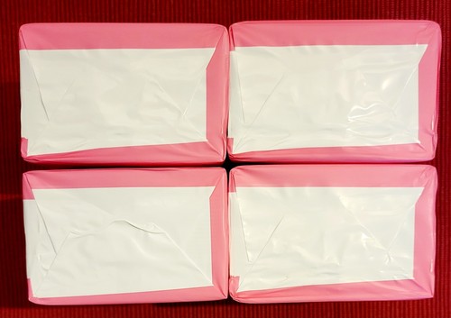 Vaseline Healthy Plus Bar Soap Healthy Bright Vitamin B3 Four 3 Packs! 12 Bars! - Picture 4 of 4