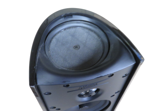 Definitive Technology ProMonitor 800 Bookshelf Speaker (Pair) Black - Picture 6 of 9