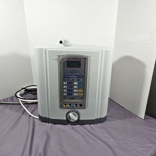 Slightly Used Life Ionizers Ion House Water Filter System 5000N Tested - Picture 15 of 24