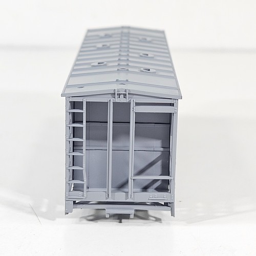 Con-Cor HO International Tucson Arizona 85710 Scale 1:87 Modern Version Box Pack - Picture 11 of 18
