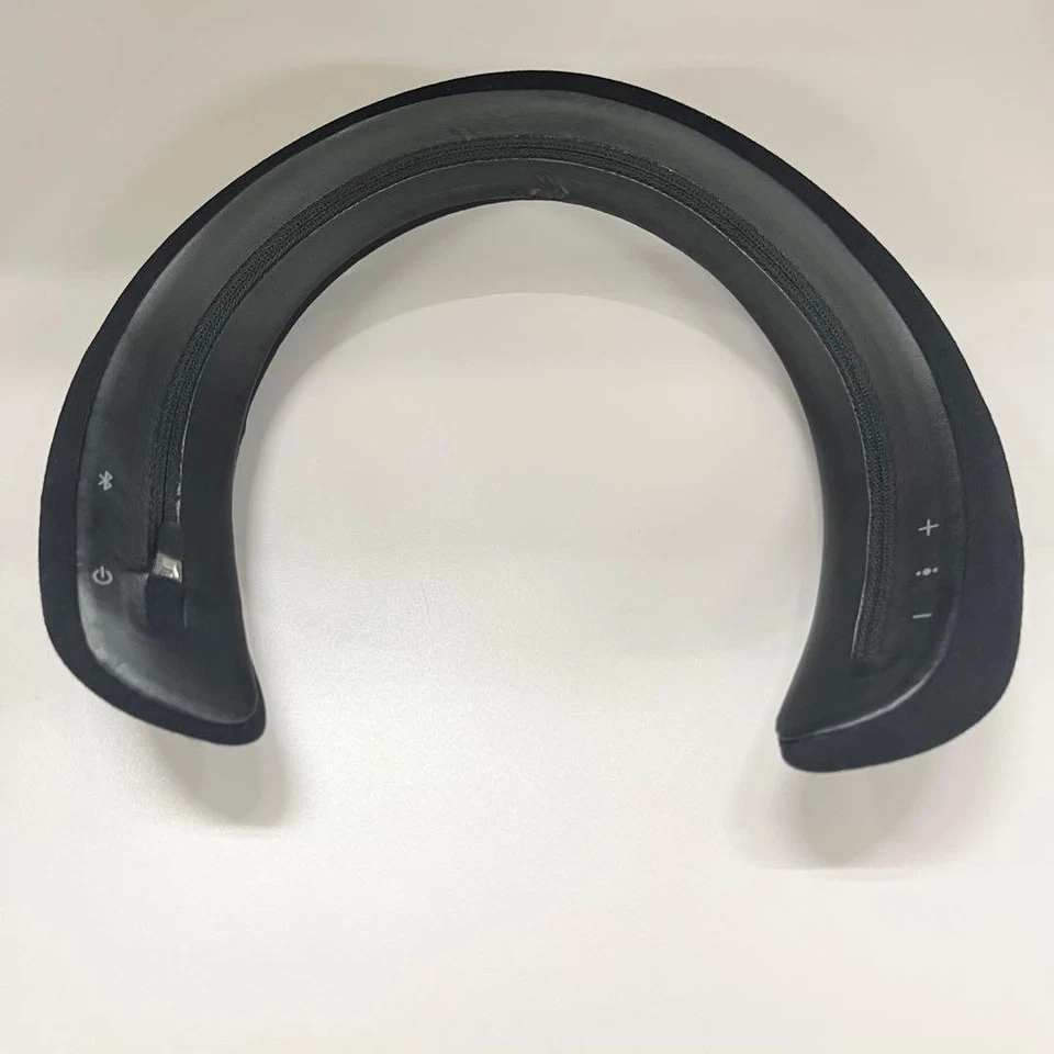 Bose SoundWear Companion Speaker Portable Bluetooth Wearable Neck Speaker Used - Image 2 of 3