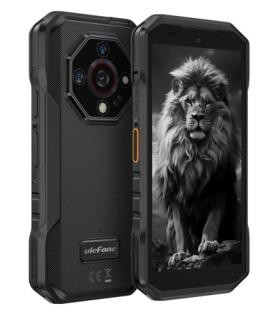 ULEFONE ARMOR X32 PRO 8+256GB 5G FUTURE BLACK