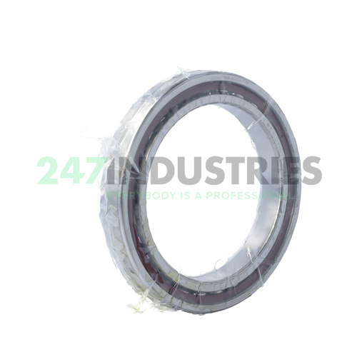 71922ACDGA/P4A SKF 110 x 150 x 20 mm ANGULAR CONT. BALL SINGLE ROW - 第 1/2 張圖片