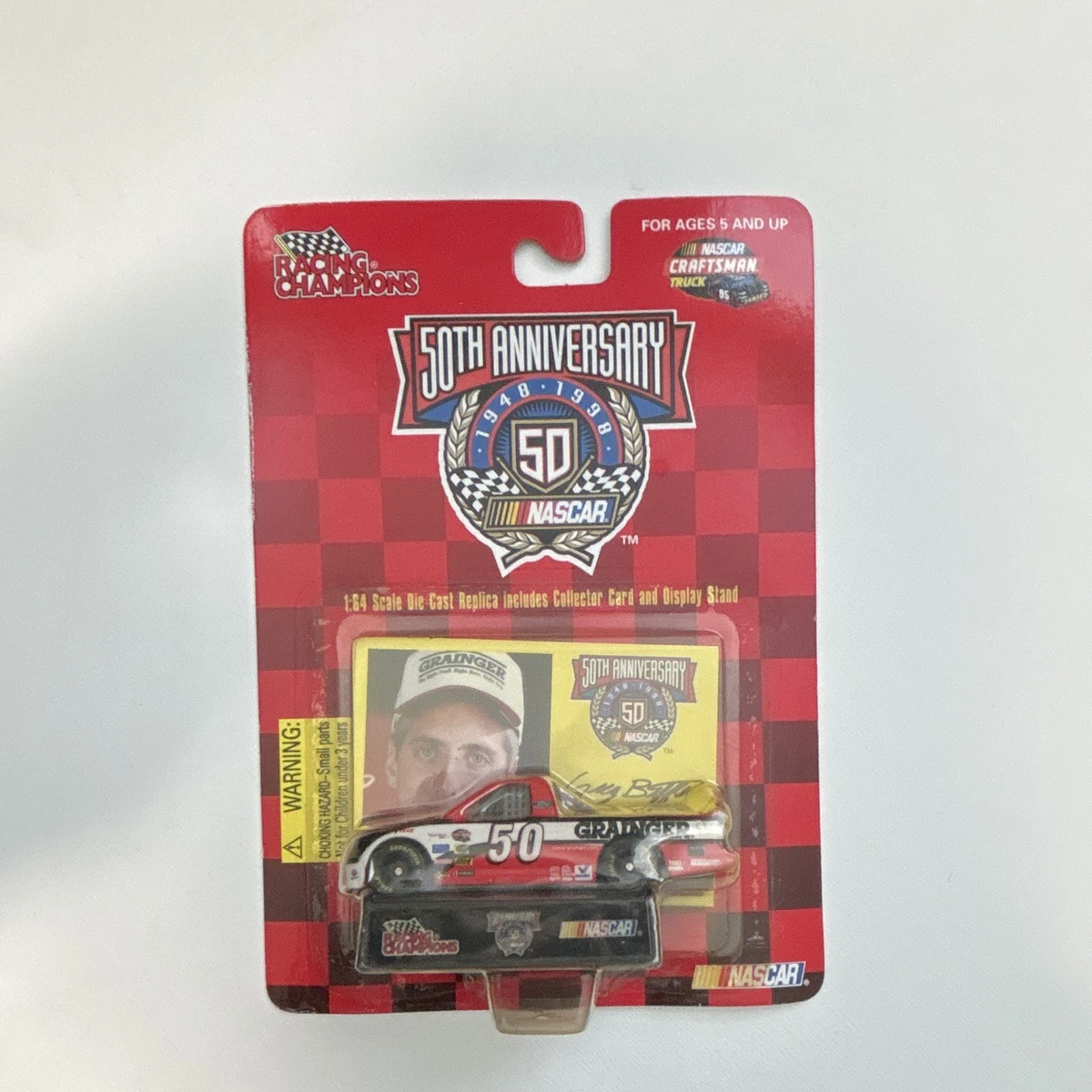 Racing Champions Diecast & Toy Vehicles for sale | eBay