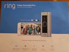 Ring Video Doorbell Pro