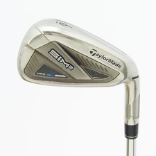 TaylorMade SIM2 MAX Iron Set KBS MAX MT85 JP Shaft 5pcs #6-#9 PW【C】