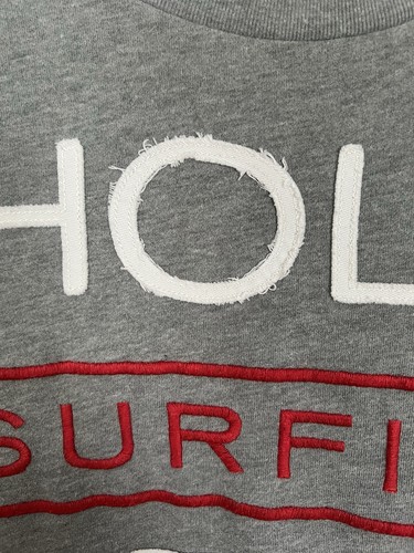 Hollister Men's Long Sleeve T-Shirt Size Large - Picture 6 of 6
