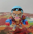 2026 Funko Mystery Minis One Piece Franky 1/24 Vinyl Figure