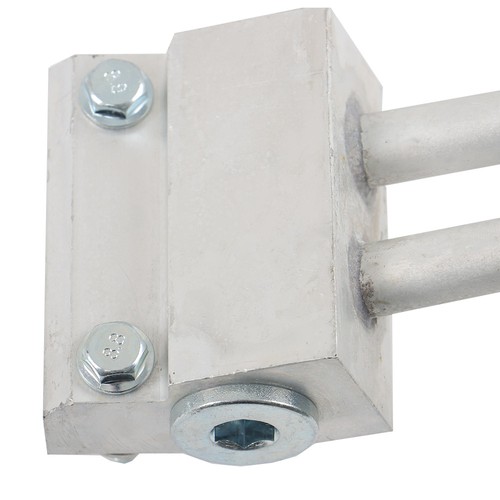 For 2007-14 Cadillac GMC 2006-14 Chevrolet Engine Oil Cooler Line Inlet & Outlet - Picture 9 of 12