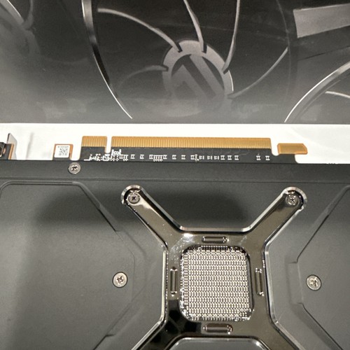 AMD Radeon RX 6800 XT 16GB Graphics Card Black Edition ☆Original Box Excellent☆ - Picture 15 of 22