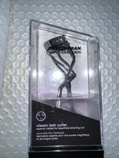 Tweezerman  Classic Lash Curler, New (1034-LIT)