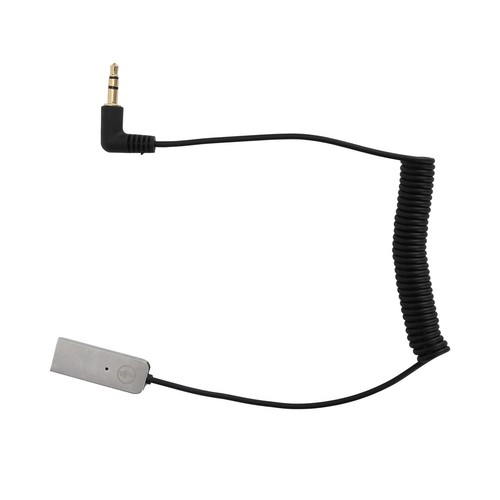 USB BT Adapter 3.5mm AUX Audio Adapter Wireless Receiver For Home Computer C Fit - Bild 3 von 22