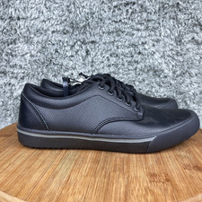 Tredsafe Unisex Rig Slip Resistant Work Shoes Mens 5 Womens 6 W Closed Toe NWT