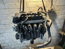 Motor 4A92 Mitsubishi ASX 1.6 2WD 86 KW 117 PS 108000 Km