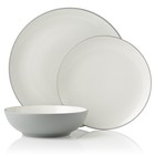 NEW Noritake Colorwave Slate Dinner Set 12pce