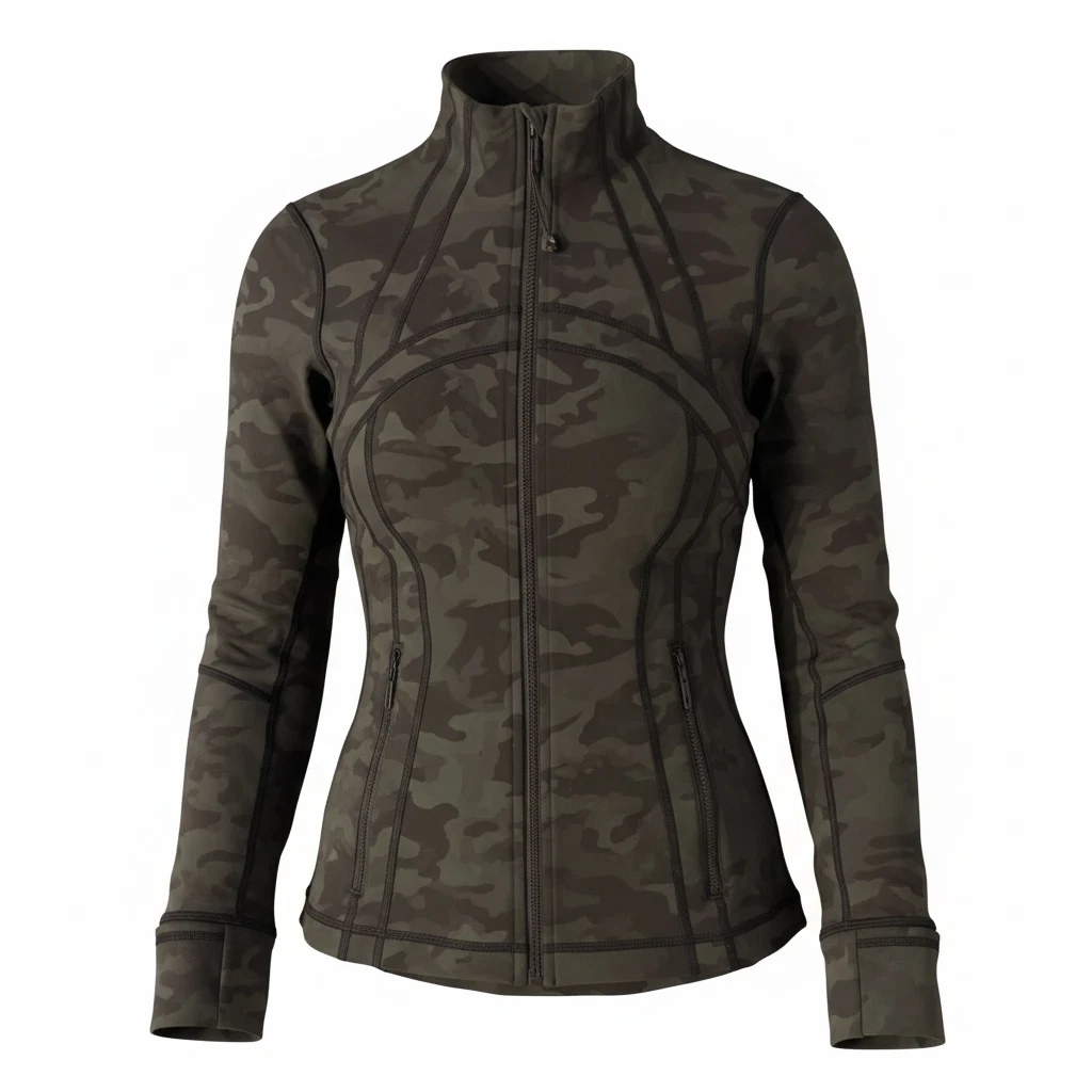 Lululemon Define Regular Activewear Jackets for Women for sale | eBay