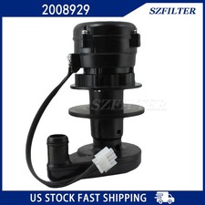 Ice Machine Water Pump for 2008929 Manitowoc Ice Machines 6W 115V 0.38A 2007679