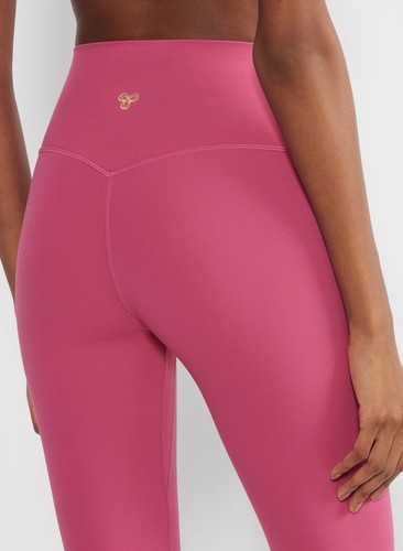 Legging Aritzia Golden BUTTER Cheeky Infinite Hi-Rise Rosa 14 - Imagen 2 de 11