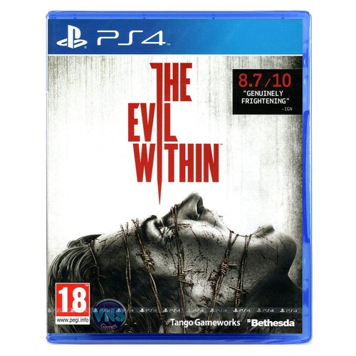 PS4 Spielesammlung 70 Spiele Paket | Große PlayStation 4 Games Sammlung gebrauch - Bild 55 von 66