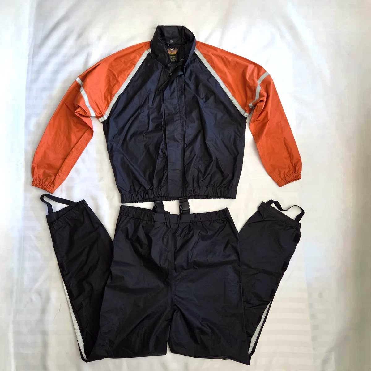 Harley-Davidson Men Motorcycle Rain Wear for sale | eBay