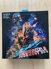 NECA Terminator 2 Judgement Day Sarah Connor and  John Connor