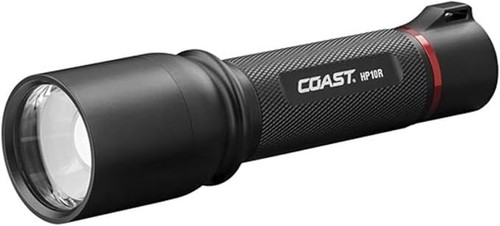 Coast HP10R Torch Rechargeable Dual Power LED Flashlight 1050 Lumens - Picture 5 of 13