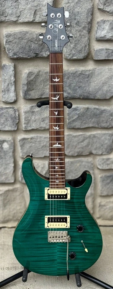 Prs Paul Reed Smith Custom 22 for sale | eBay