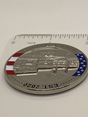 Pasadena Police Academy Challenge Coin Law Enforcement California CA LEO LE PD - Bild 11 von 13