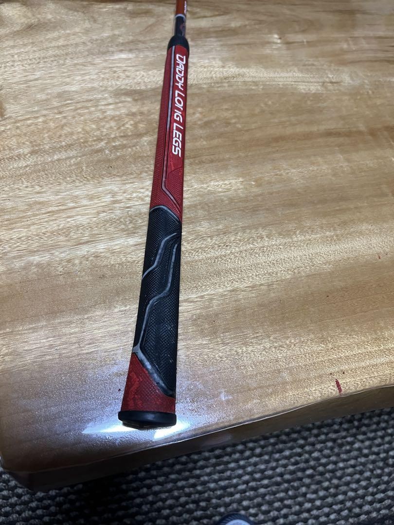 Taylormade Ghost Spider Daddy Long Legs | eBay