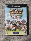 Harvest Moon: Magical Melody (Nintendo GameCube) CIB Nice Shape, Ships TODAY!