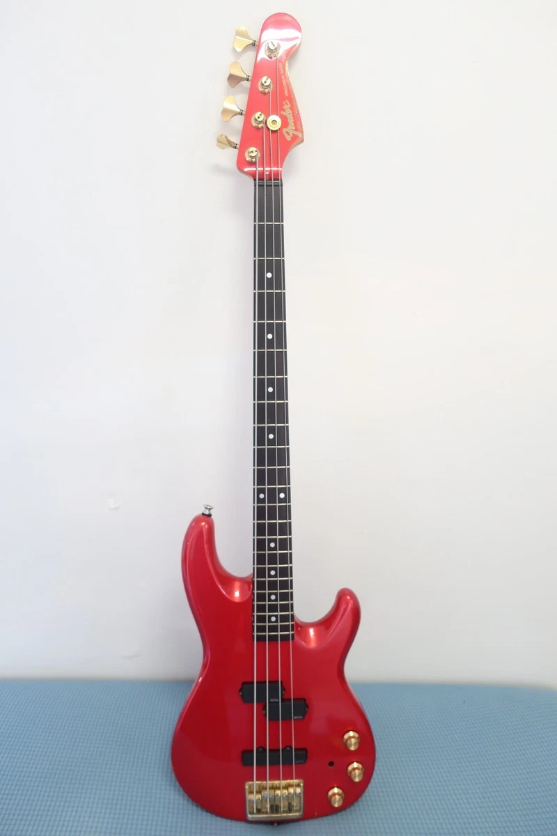 Fender Precision Bass Gig Bag Electric Bass Guitar Bass Guitars