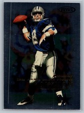 2000 SkyBox Dominion #157 Troy Aikman Extra
