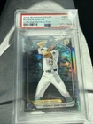 2024 Bowman Draft - Chrome Konnor Griffin #BDC-22 Refractor (RC)