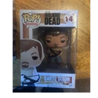 Funko Pop! Vinyl The Walking Dead Daryl Dixon #14 Television Vinyl Figure