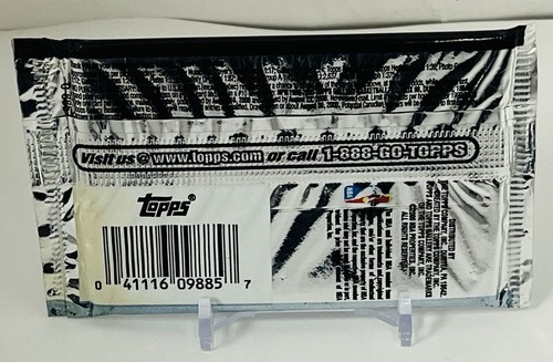 1999-00 TOPPS GALLERY BASKETBALL FACTORY SEALED HOBBY PACK LOT OF (x8) PACKS! - Picture 18 of 24